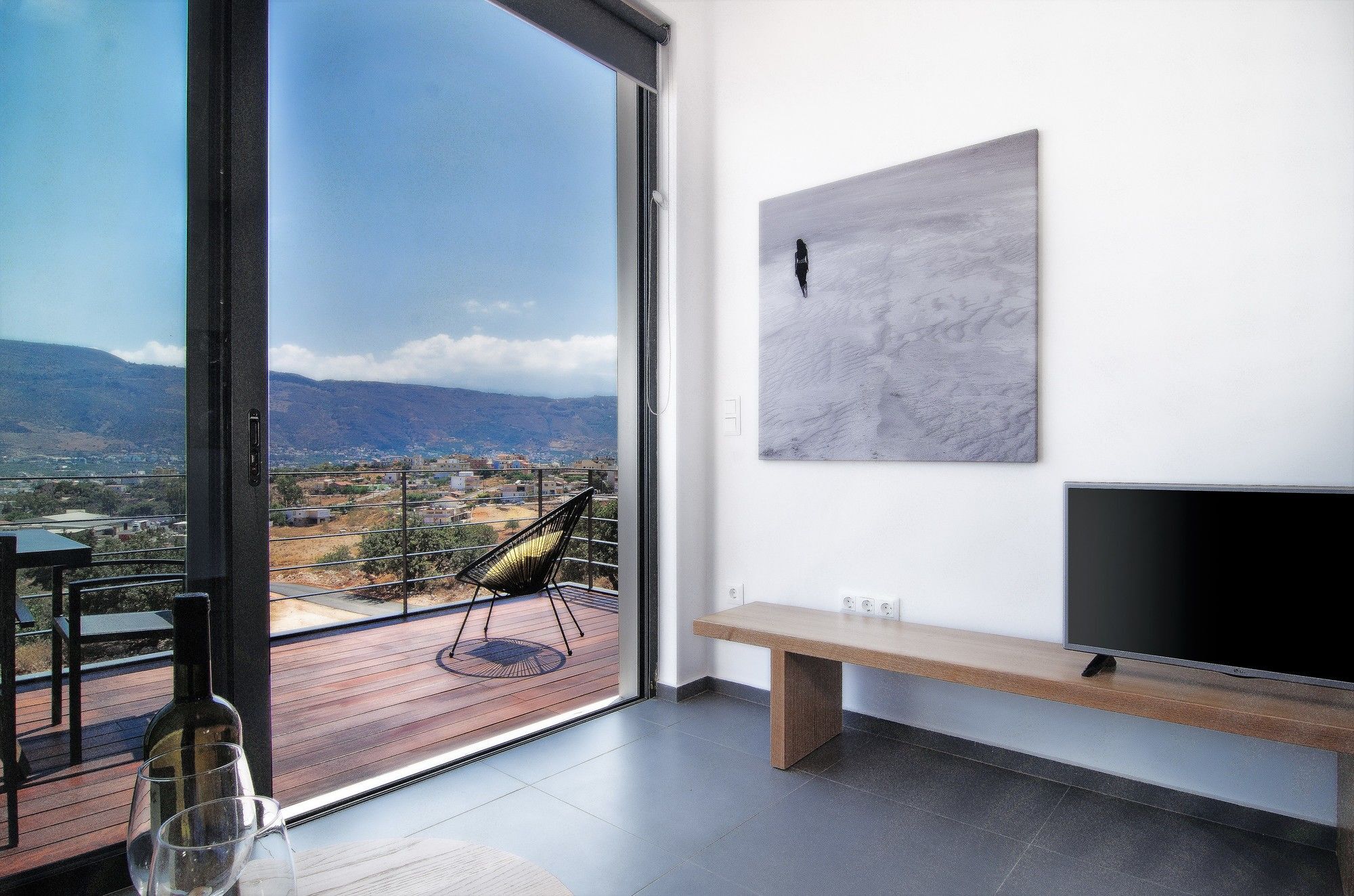 Apartment Seametry Luxury Living *