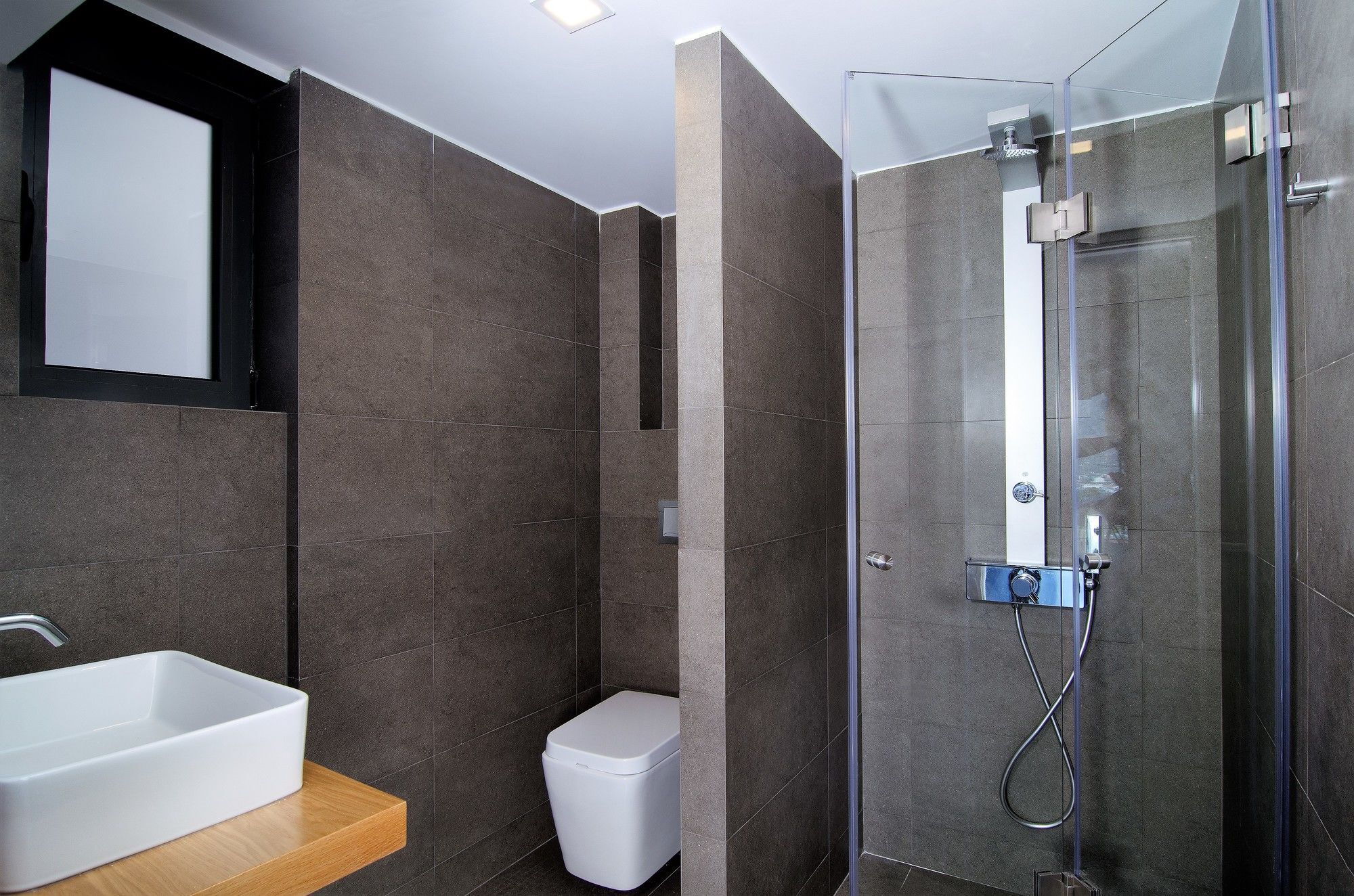 Seametry Luxury Living Apartment *