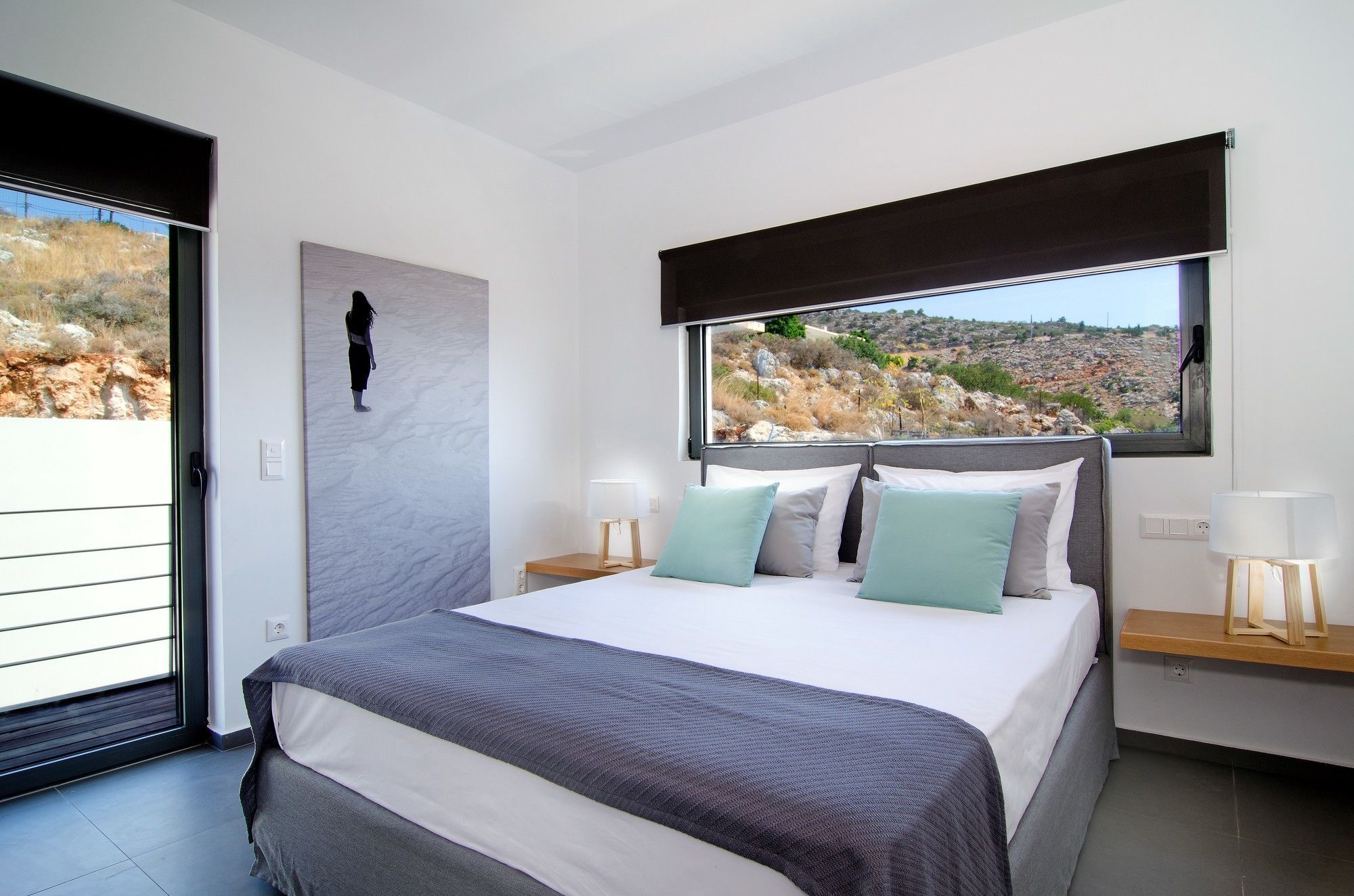 Seametry Luxury Living Apartment *
