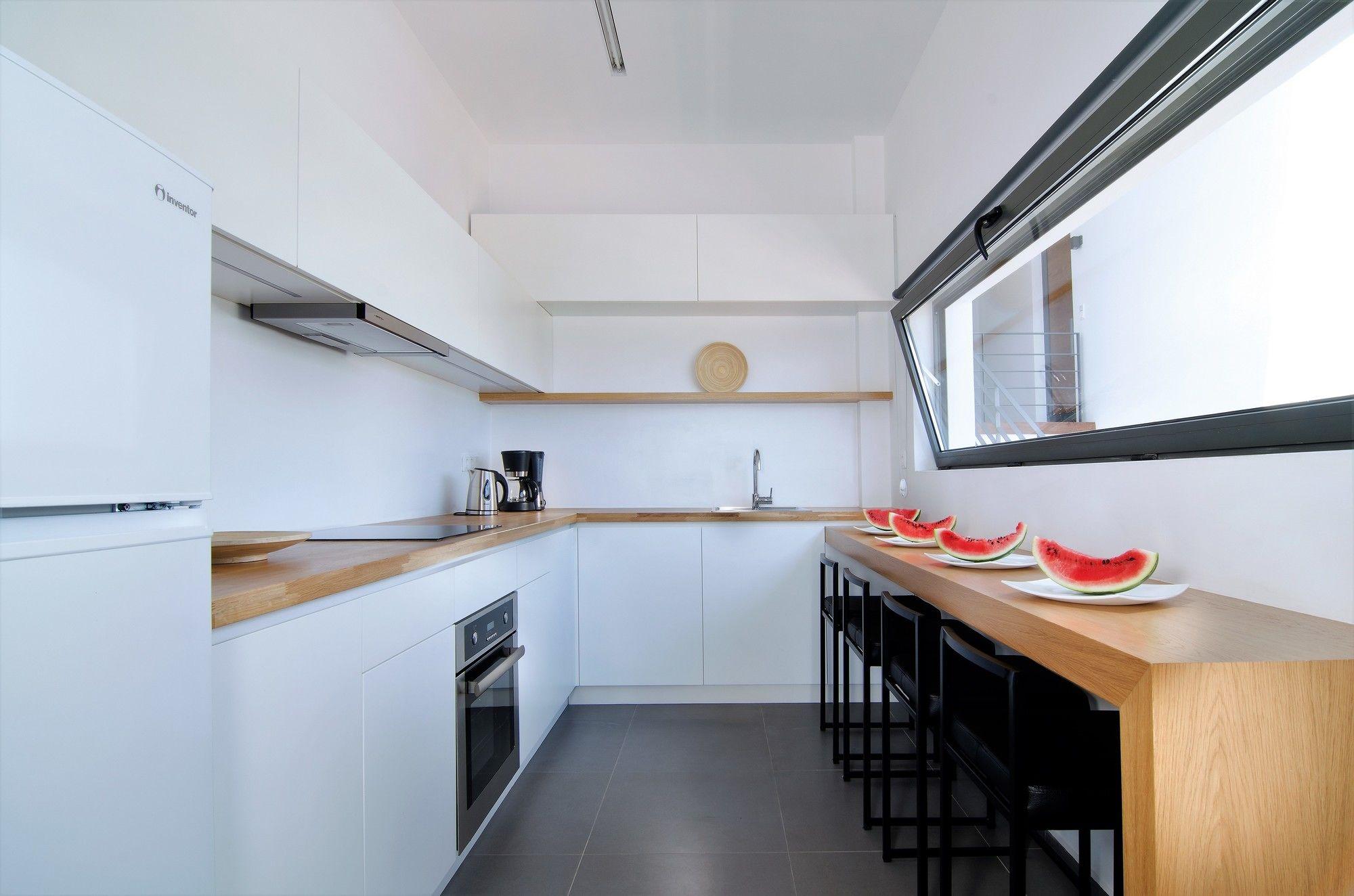 Seametry Luxury Living Chania (Crete)