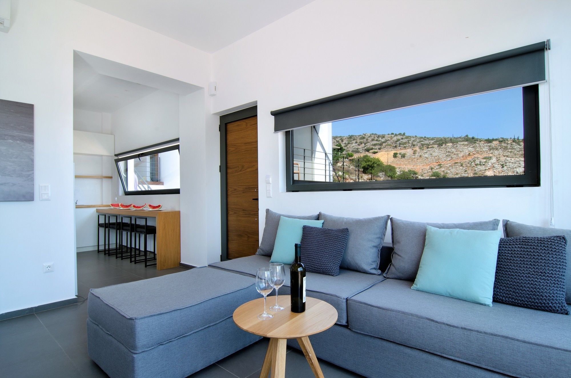 Seametry Luxury Living Apartment *