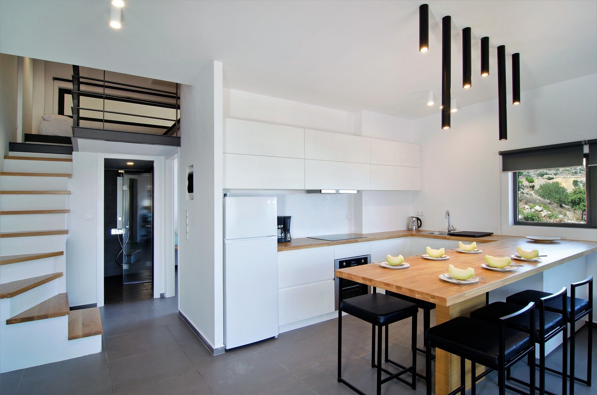 Seametry Luxury Living Apartment *
