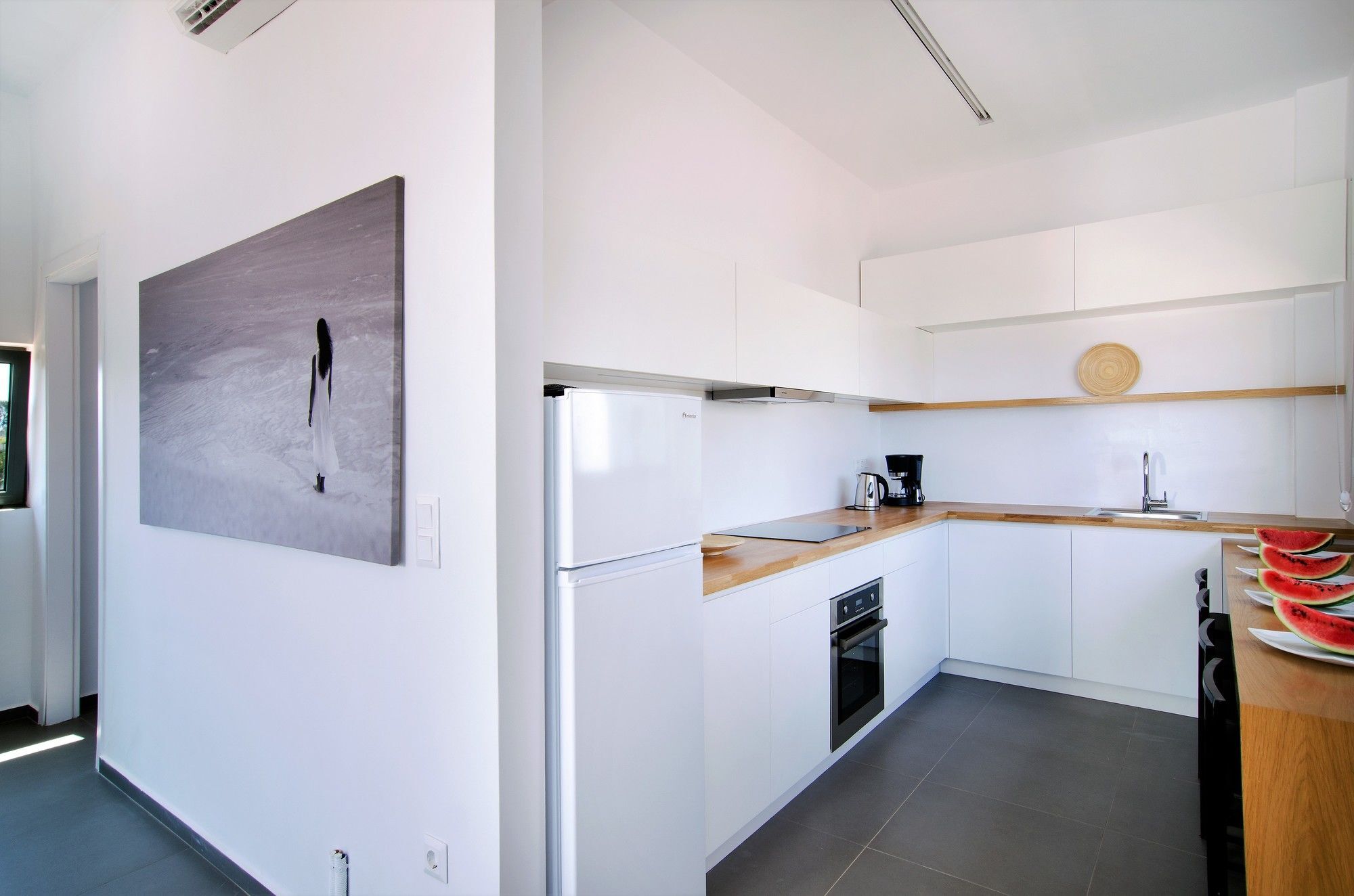 Seametry Luxury Living Apartment