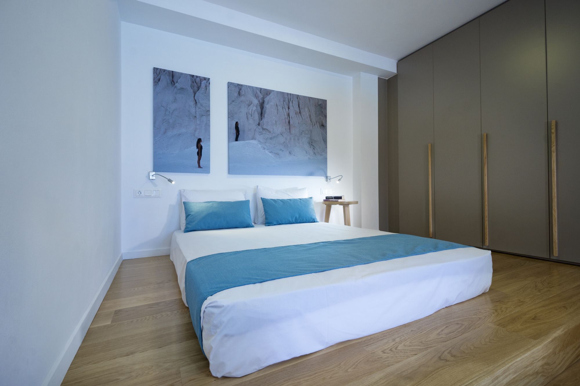 Apartment Seametry Luxury Living