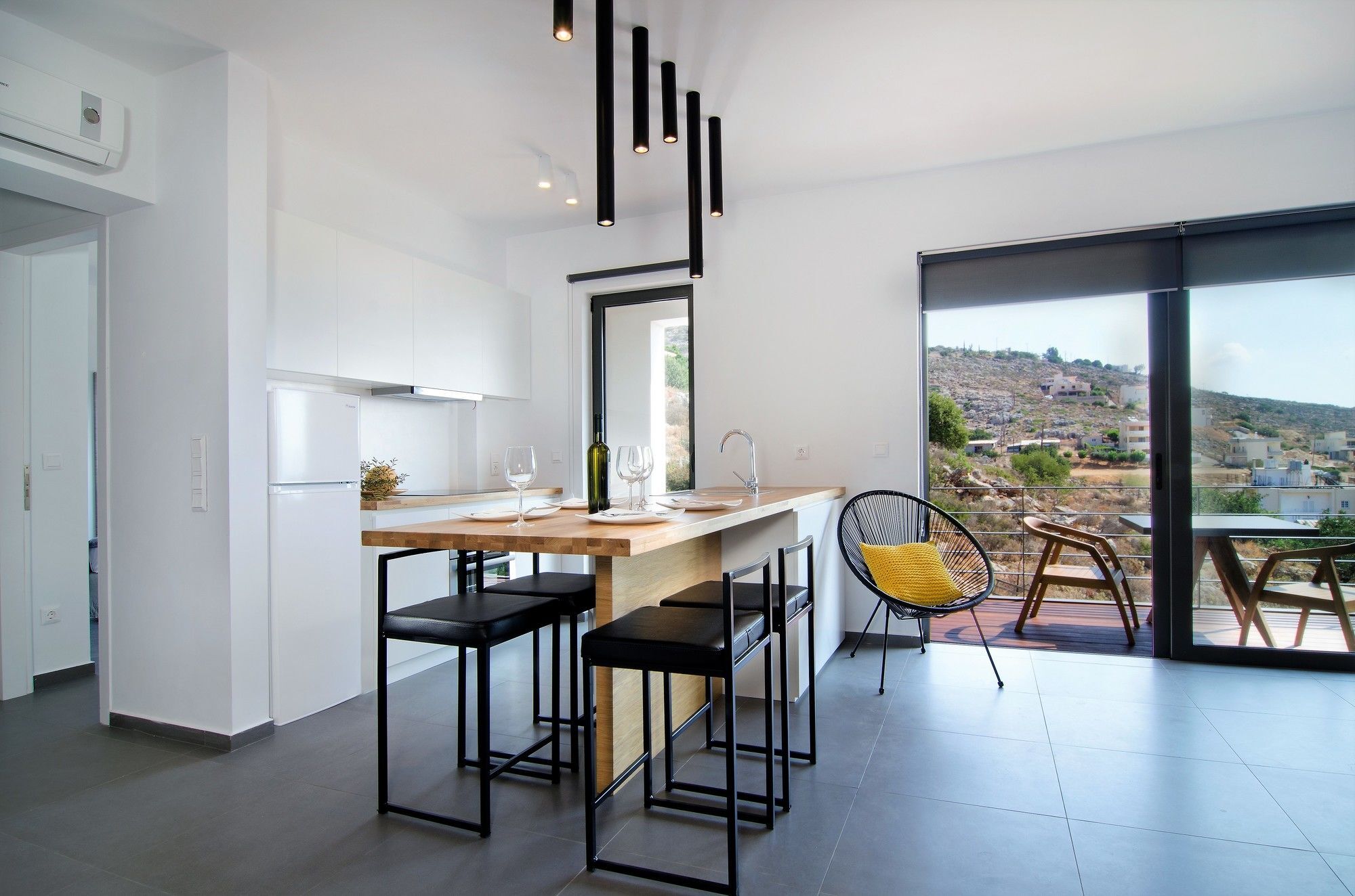 Seametry Luxury Living Chania (Crete)