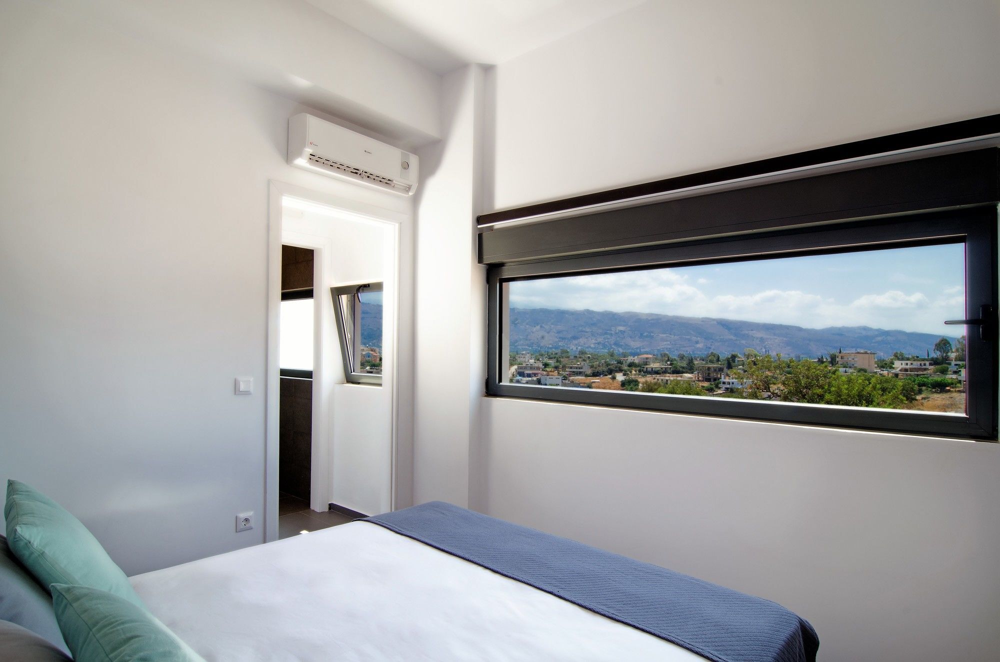 Seametry Luxury Living *