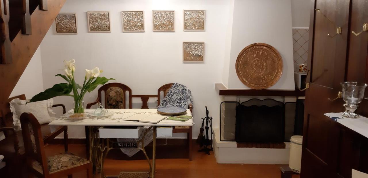 Apartment Myron House Chania (Crete)