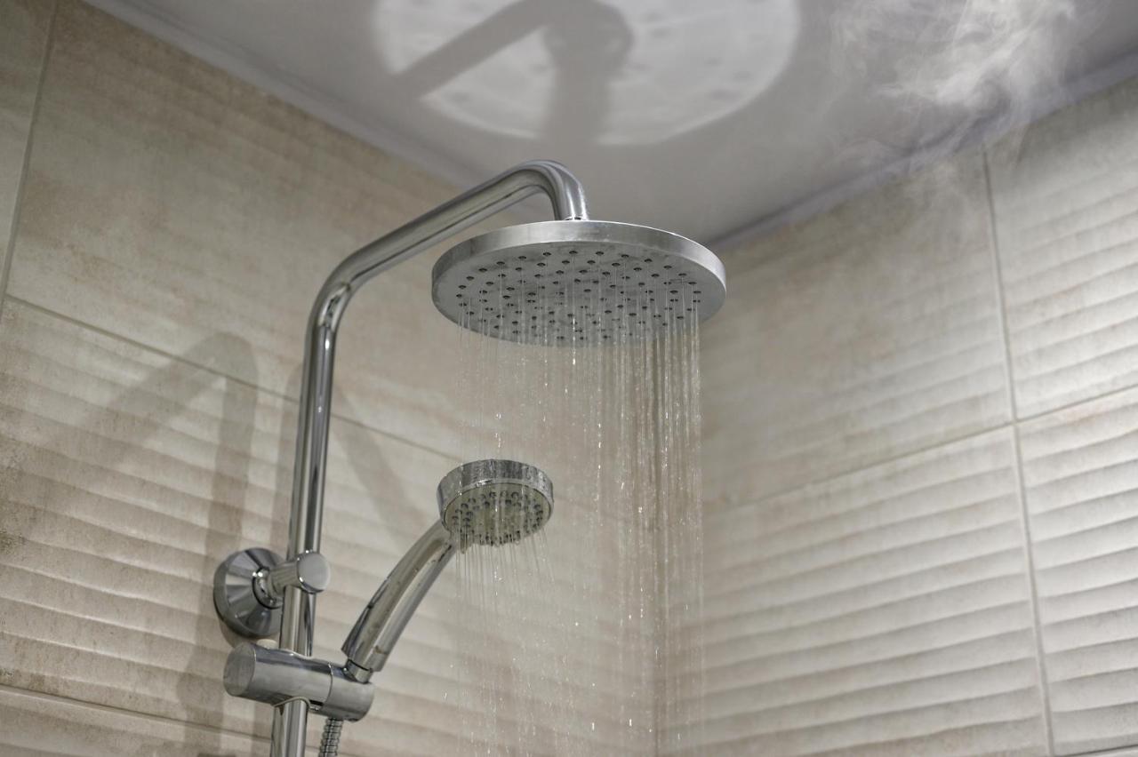 Citrine Luxury Apartment Apartamento *