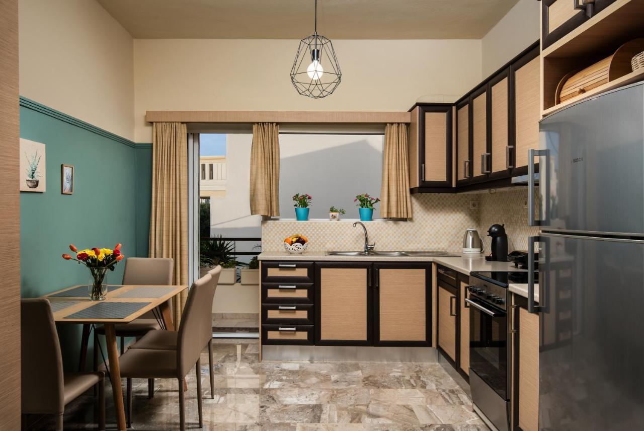 Apartment Dreamy Holidays