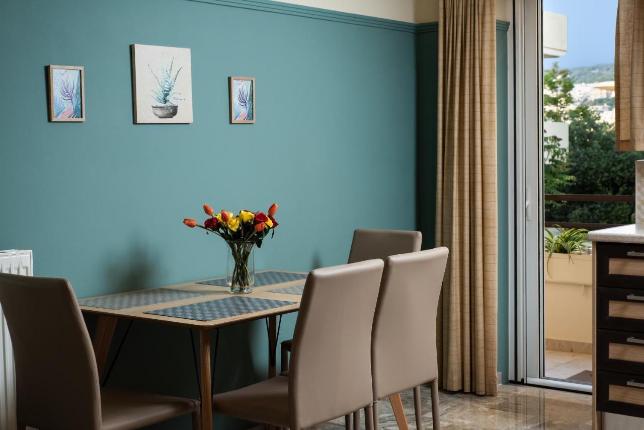 Dreamy Holidays Apartment Chania (Crete)