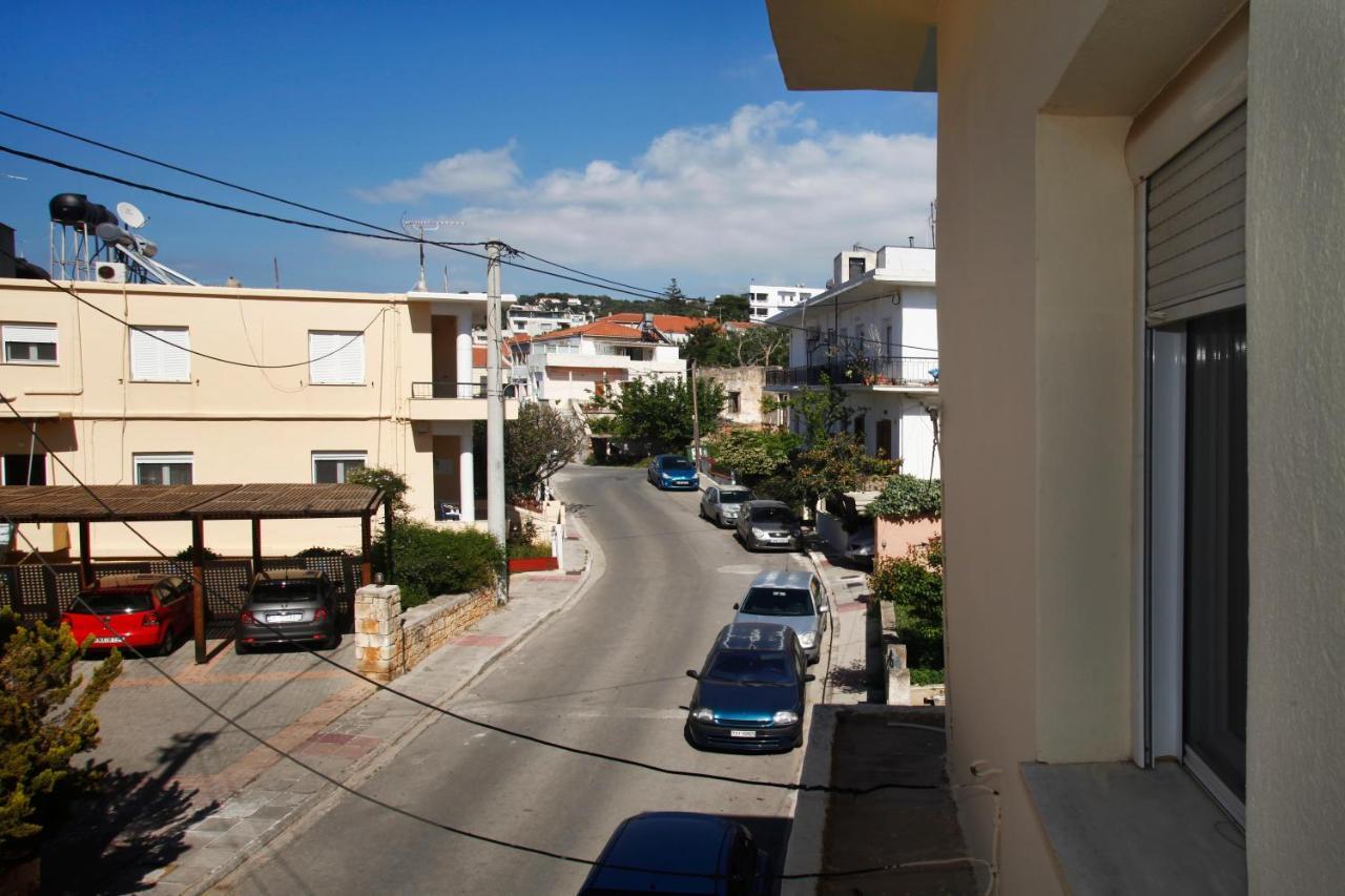 Apartamento In And Out