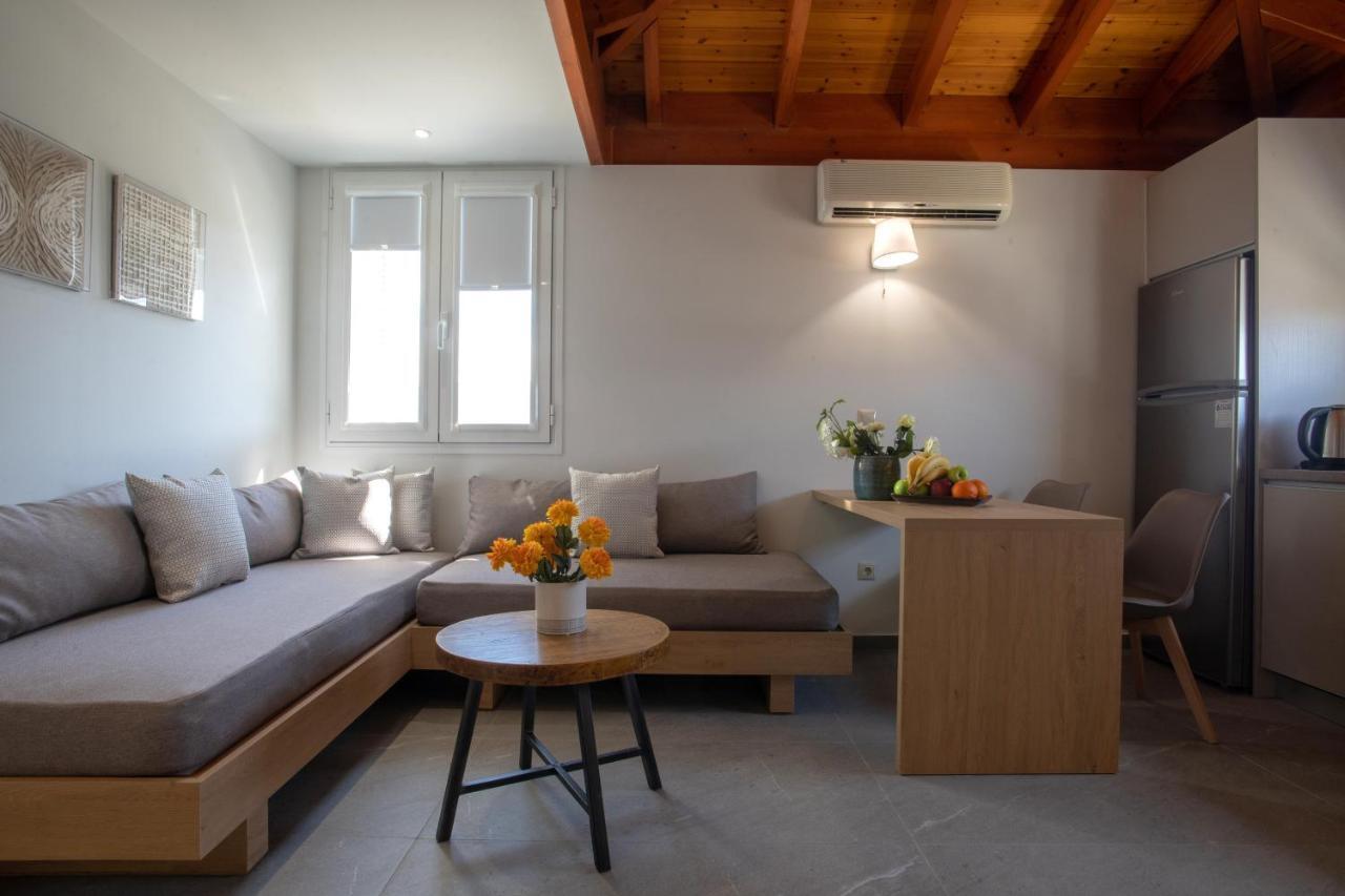 Apartment Chania City