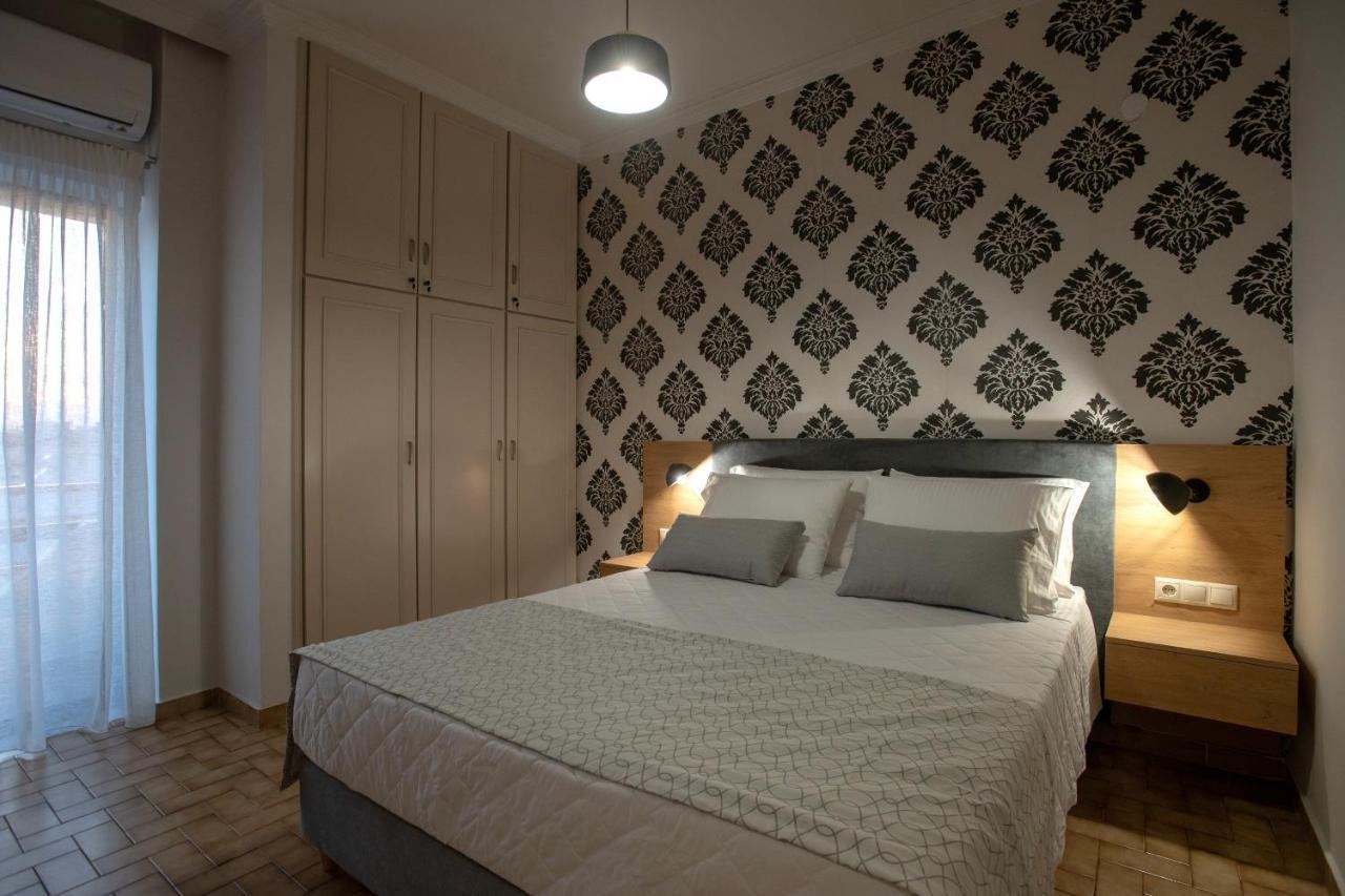 Apartment Chania City *