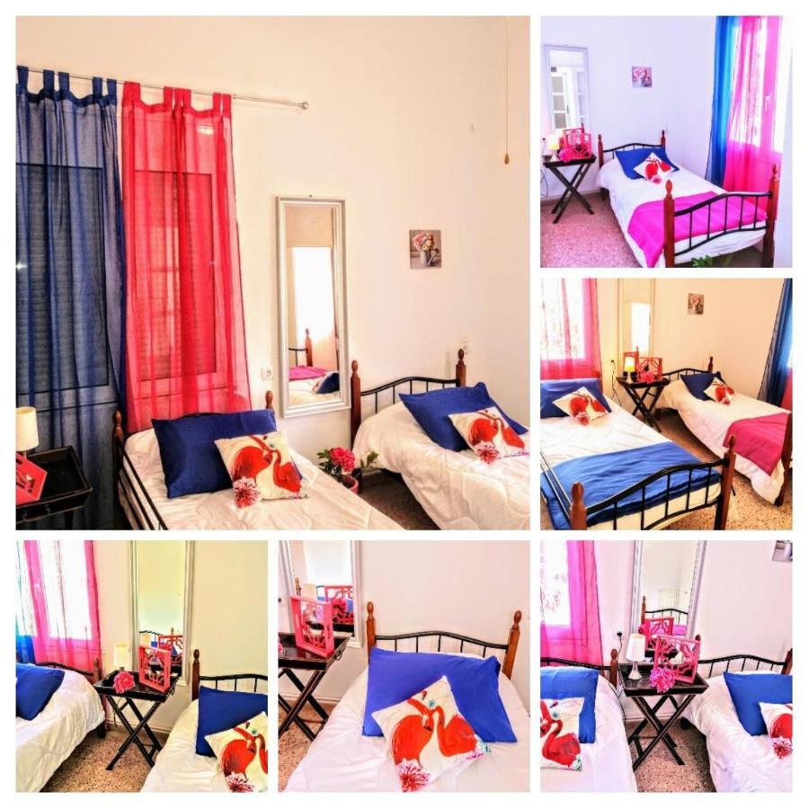 Apartamento Chania Center Flat