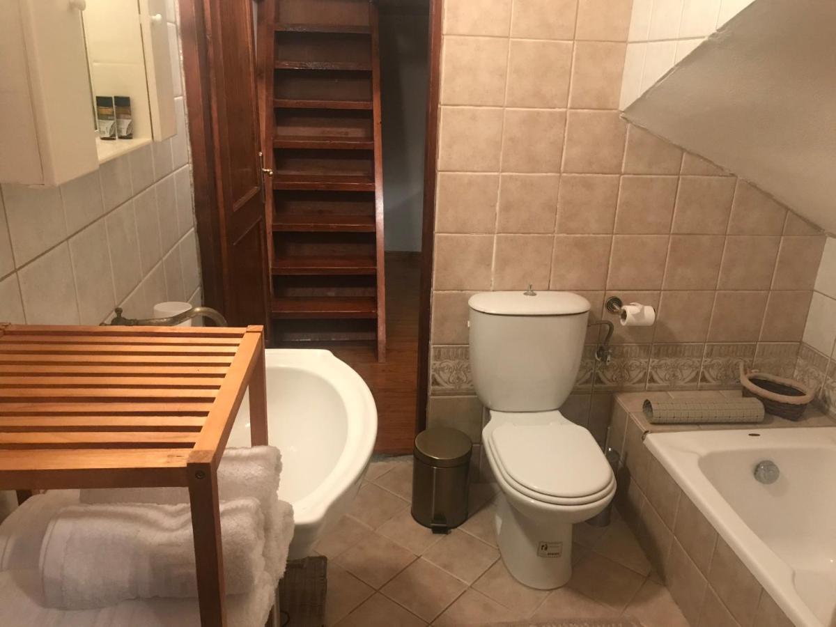 Microcosmos Halepas Casa de férias Chrissi Akti Chania