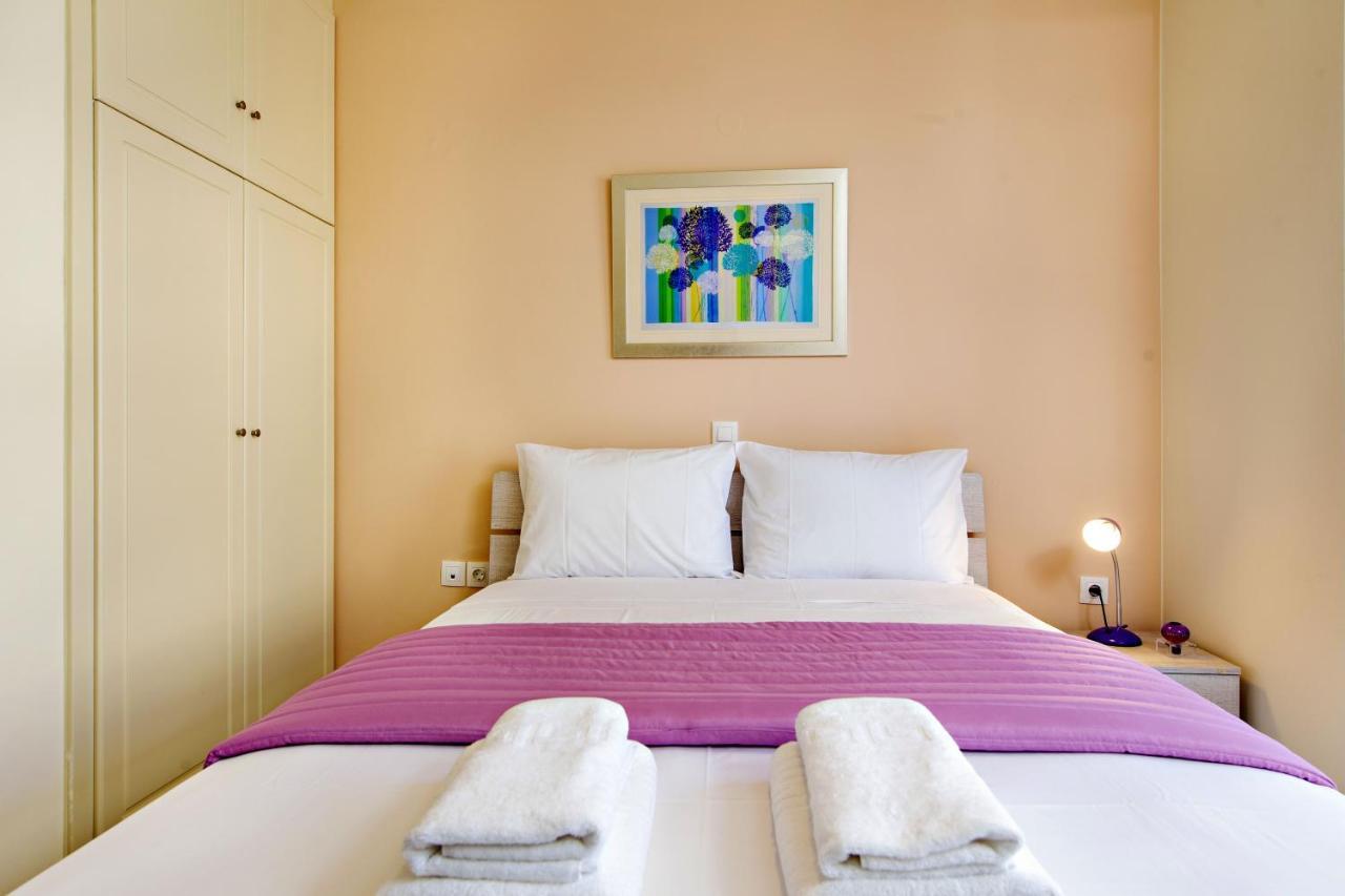 Melina Apartment Chania (Crete)