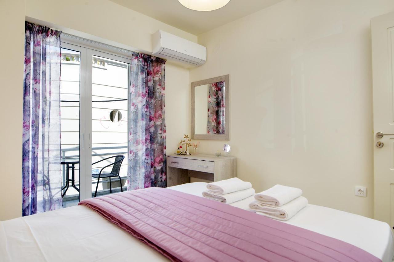 Melina Apartment Chania (Crete)