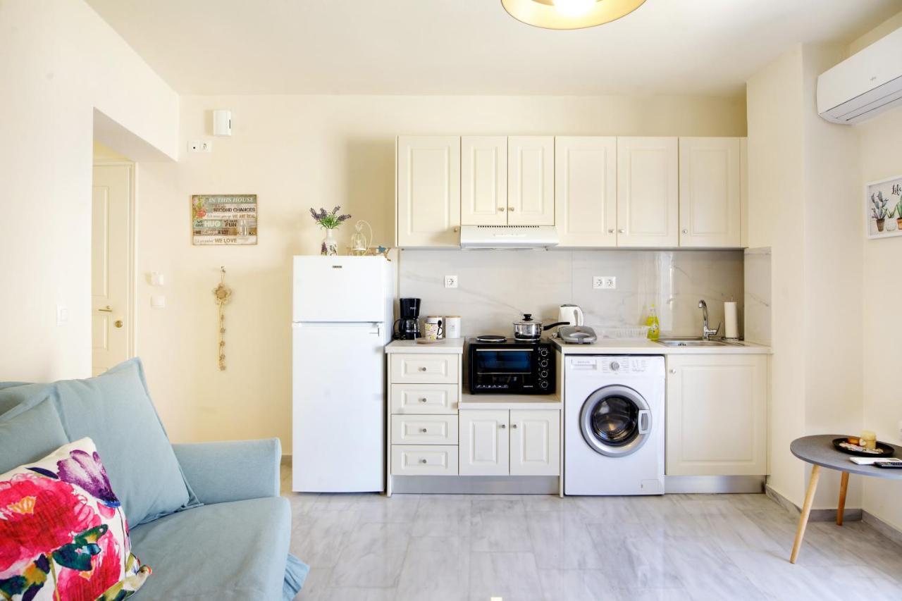 Melina Apartment Chania (Crete)