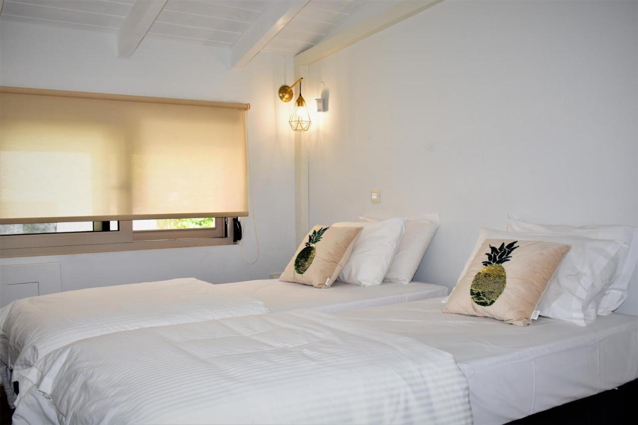 Holiday home The Well Chania (Crete)