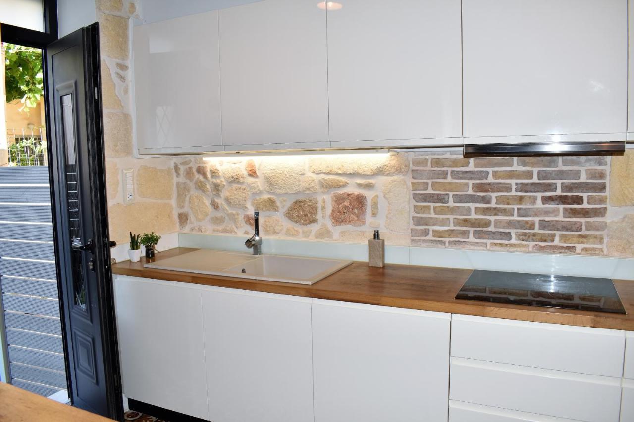 Holiday home The Well Chania (Crete)