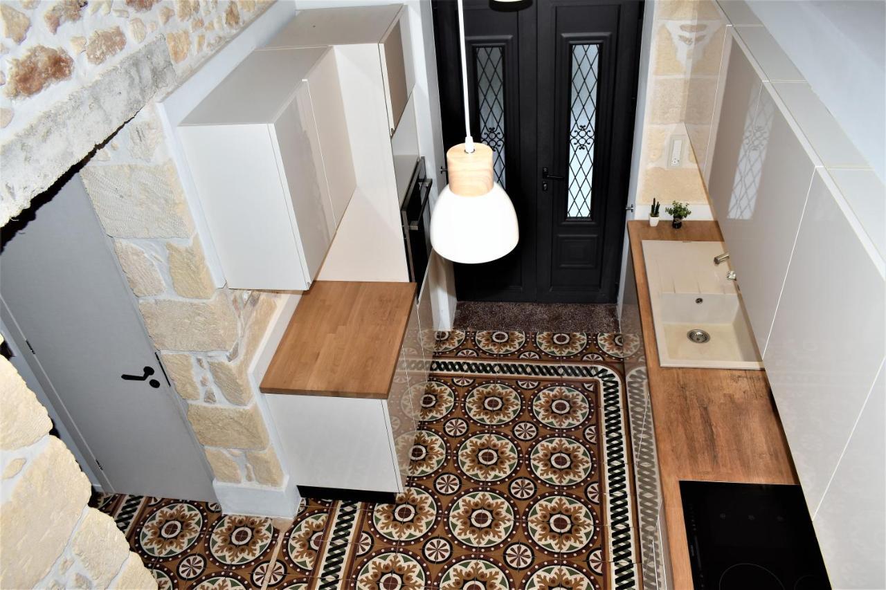 Holiday home The Well Chania (Crete)