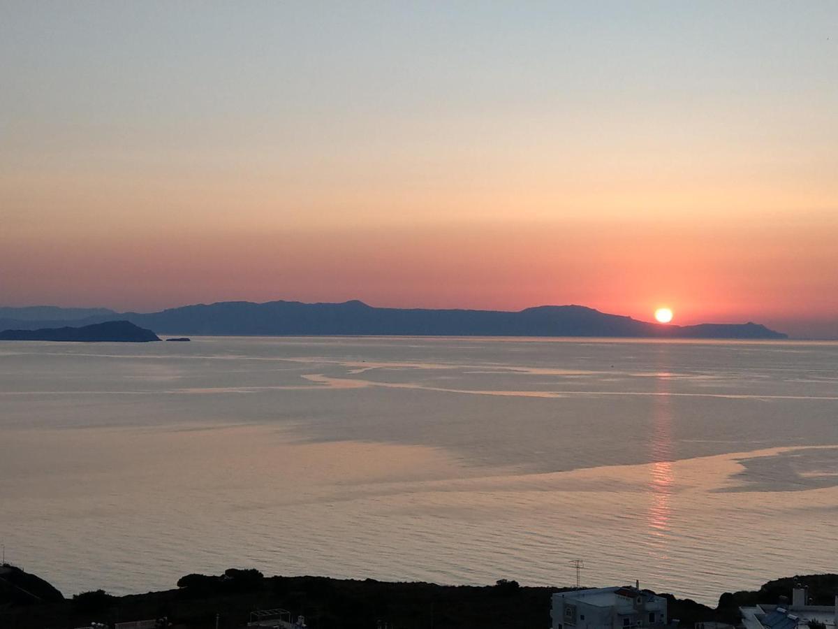 Apartment Sody Magnificent Bay View *