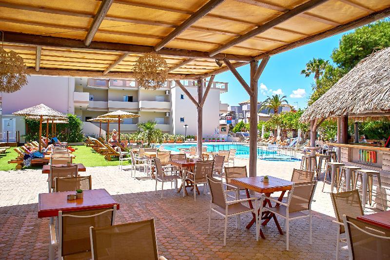 Inea Sole Hotel
