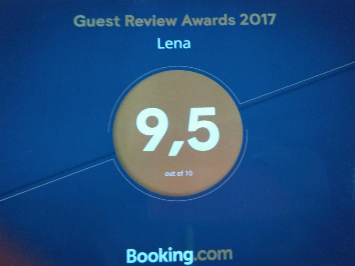 Lena Apartment