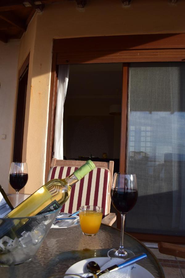 Lena Apartment