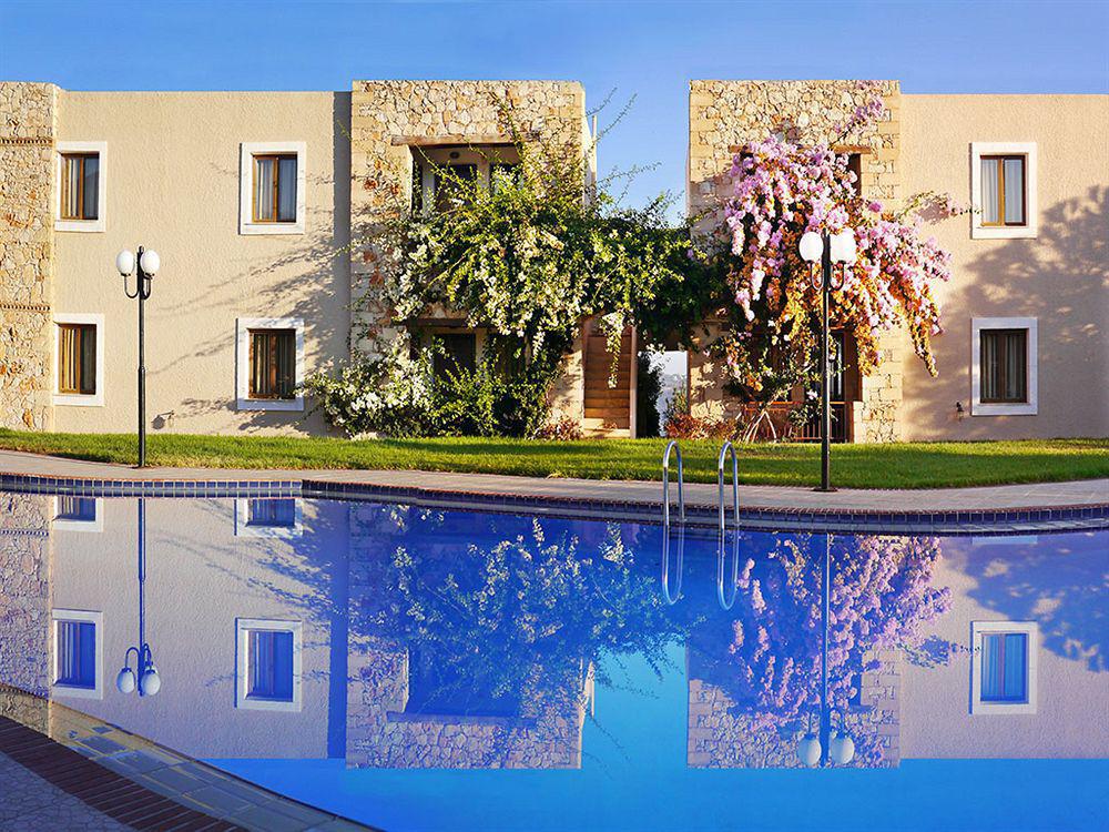Aparthotel Areti Chania (Crete)