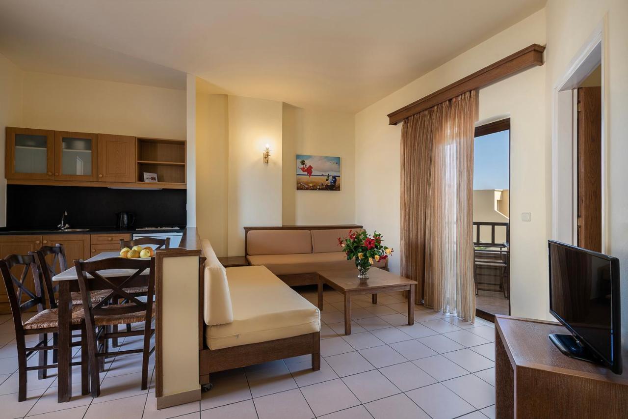 Aparthotel Indigo Mare