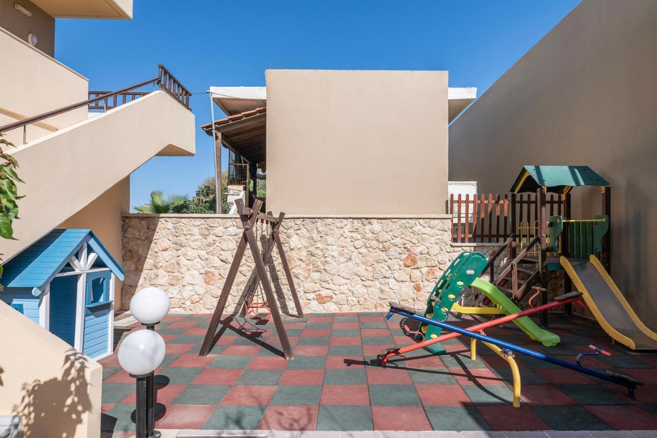 Aparthotel Indigo Mare