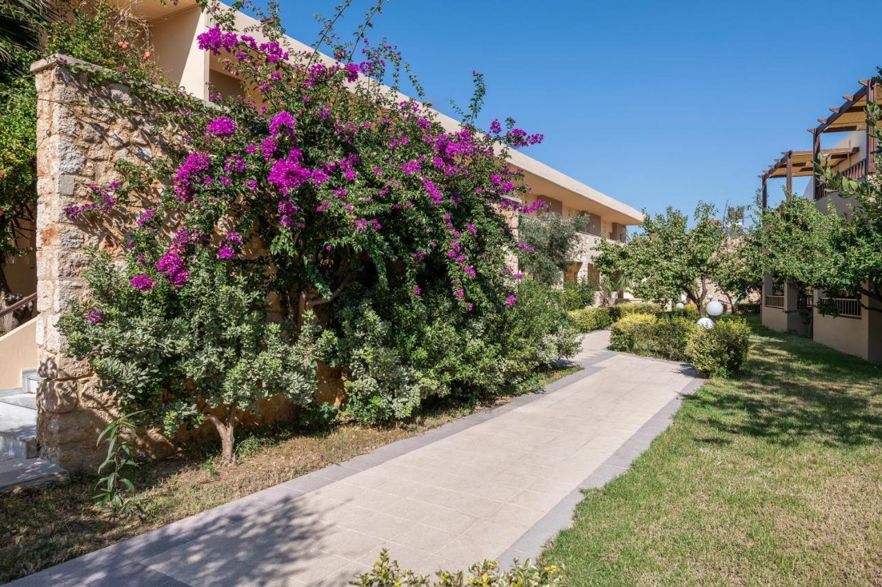 Indigo Mare Aparthotel