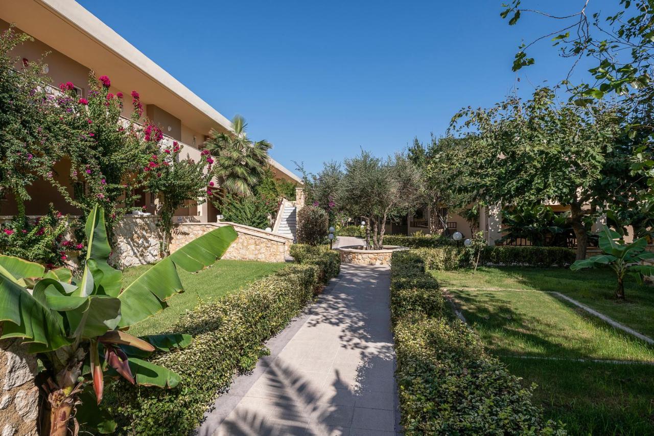 Indigo Mare Aparthotel Chania (Crete)