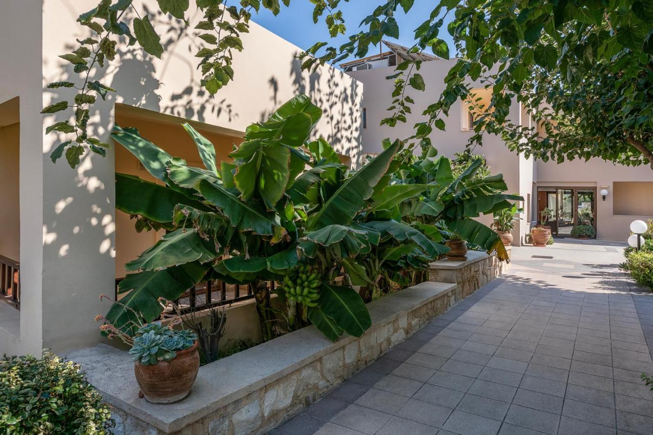 Aparthotel Indigo Mare