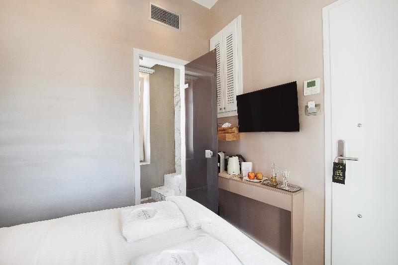 Consolato Boutique 4* Chania (Crete)