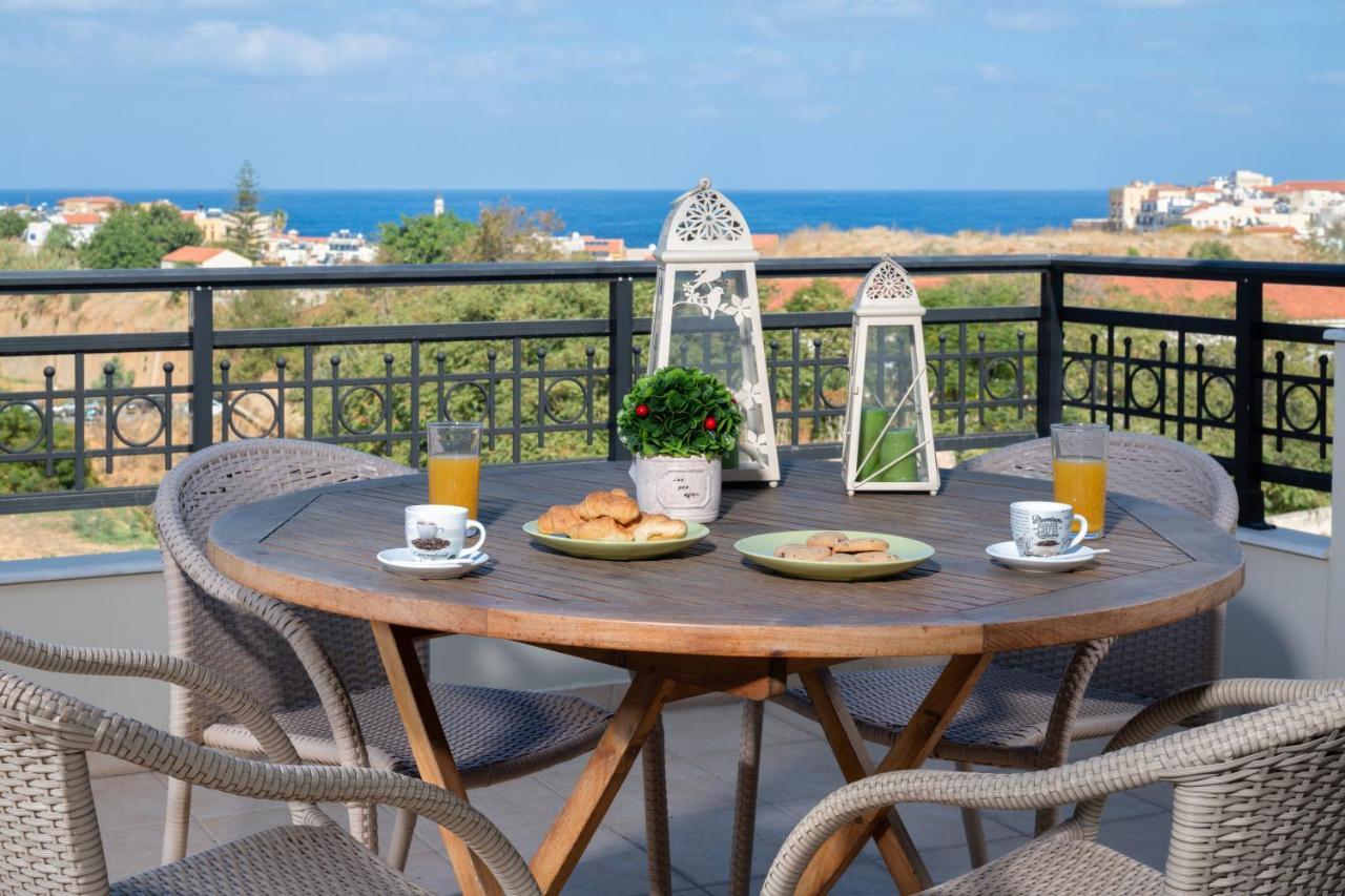 Stefan's City Loft Chania (Crete)
