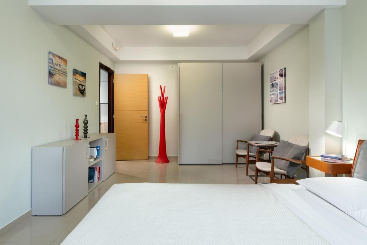 Stefan's City Loft *