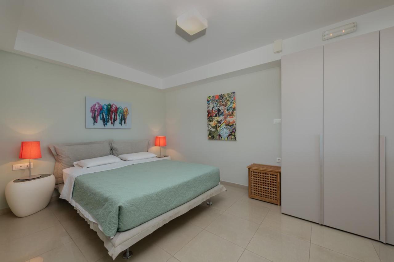 Apartment Stefan's City Loft Chania (Crete)