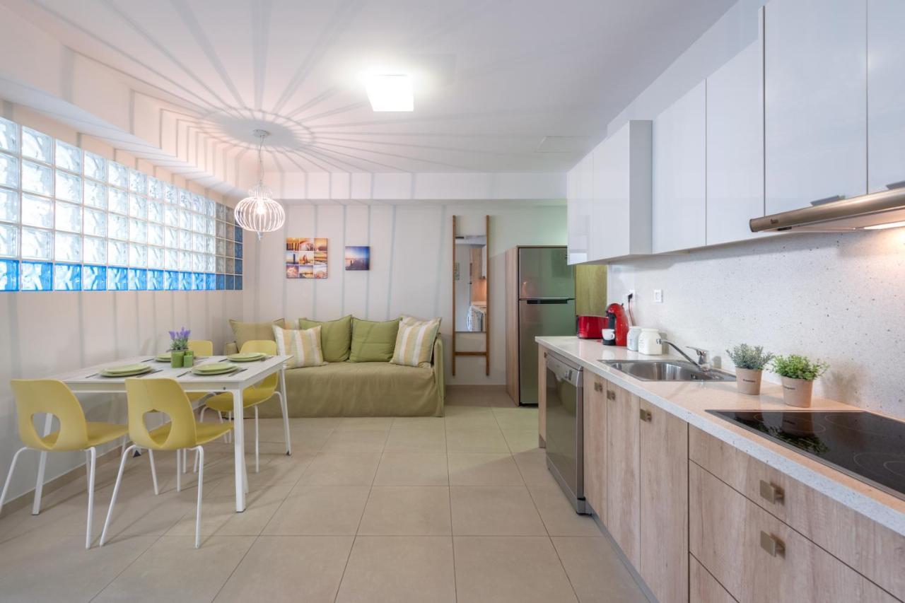 Stefan's City Loft