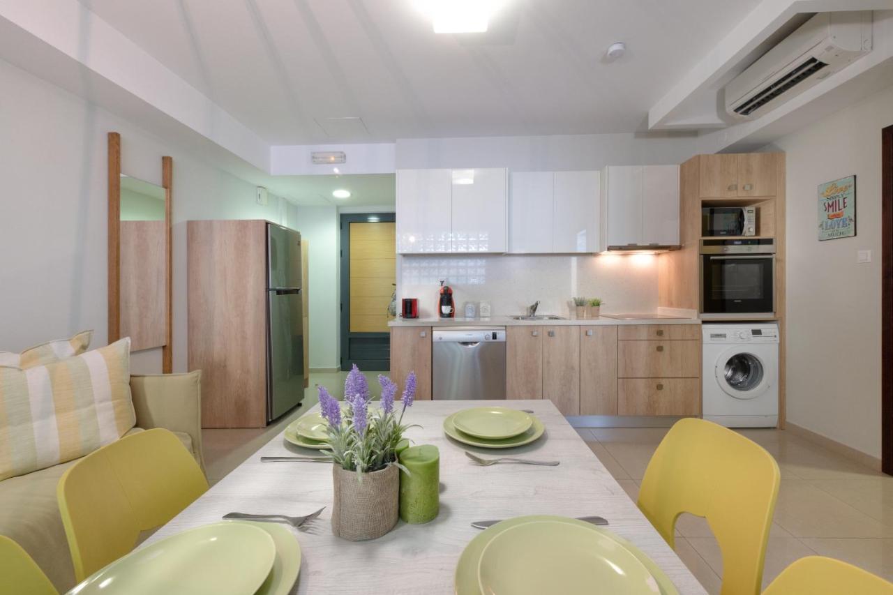Stefan's City Loft *