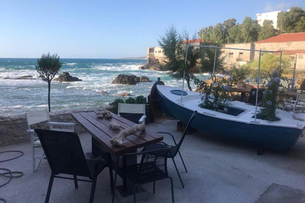 Aristokosmos Holiday home Chania (Crete)