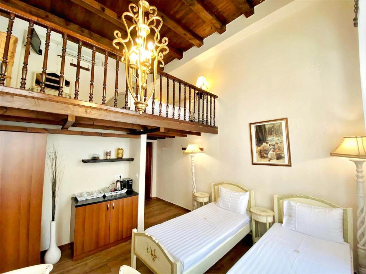 Hotel Boutique Del Doge
