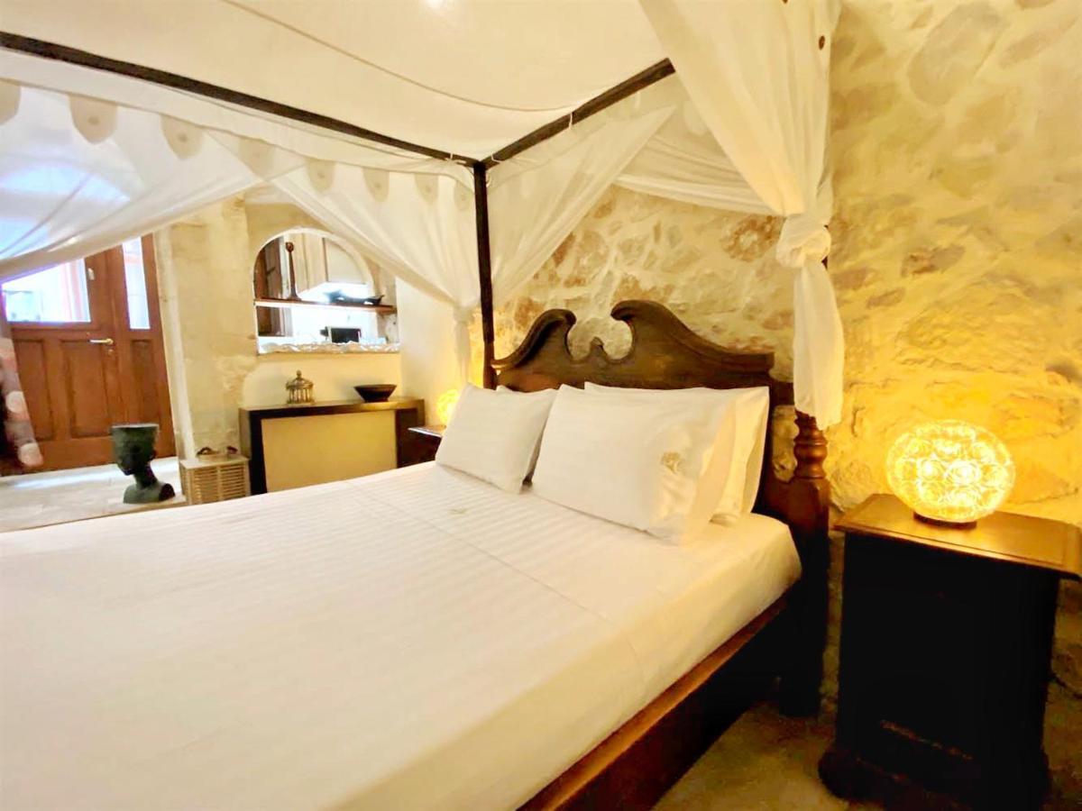 Boutique Del Doge Chania (Crete)
