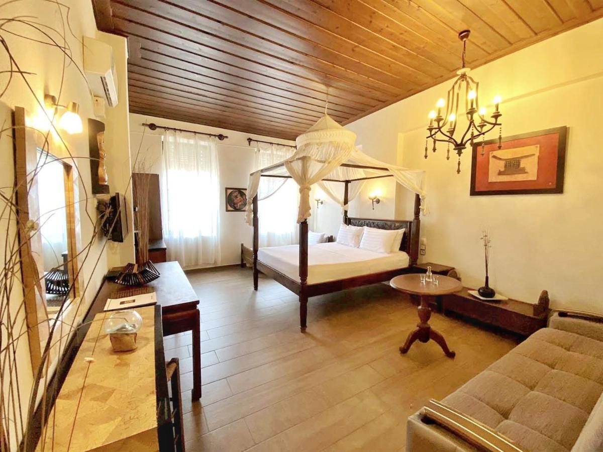 Boutique Del Doge 3* Chania (Crete)
