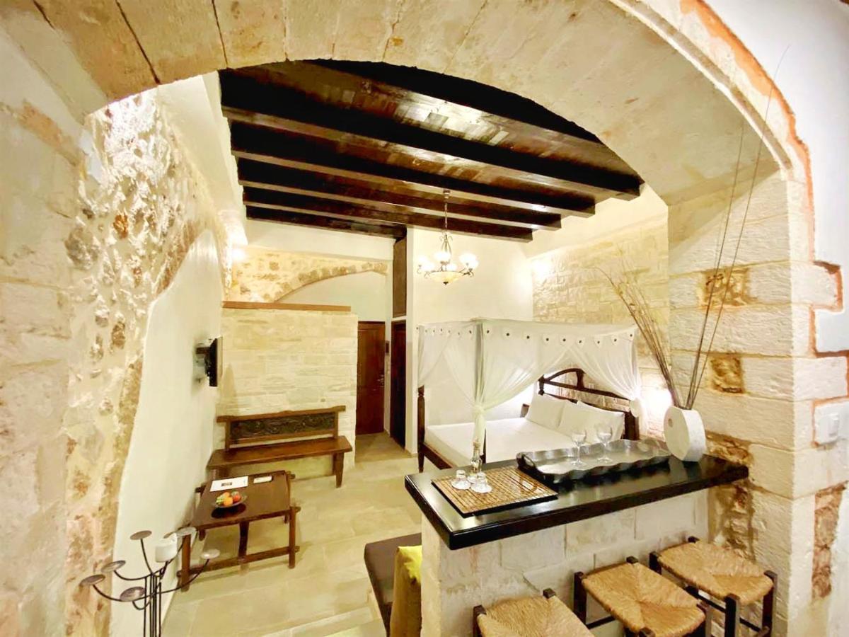 Boutique Del Doge 3* Chania (Crete)