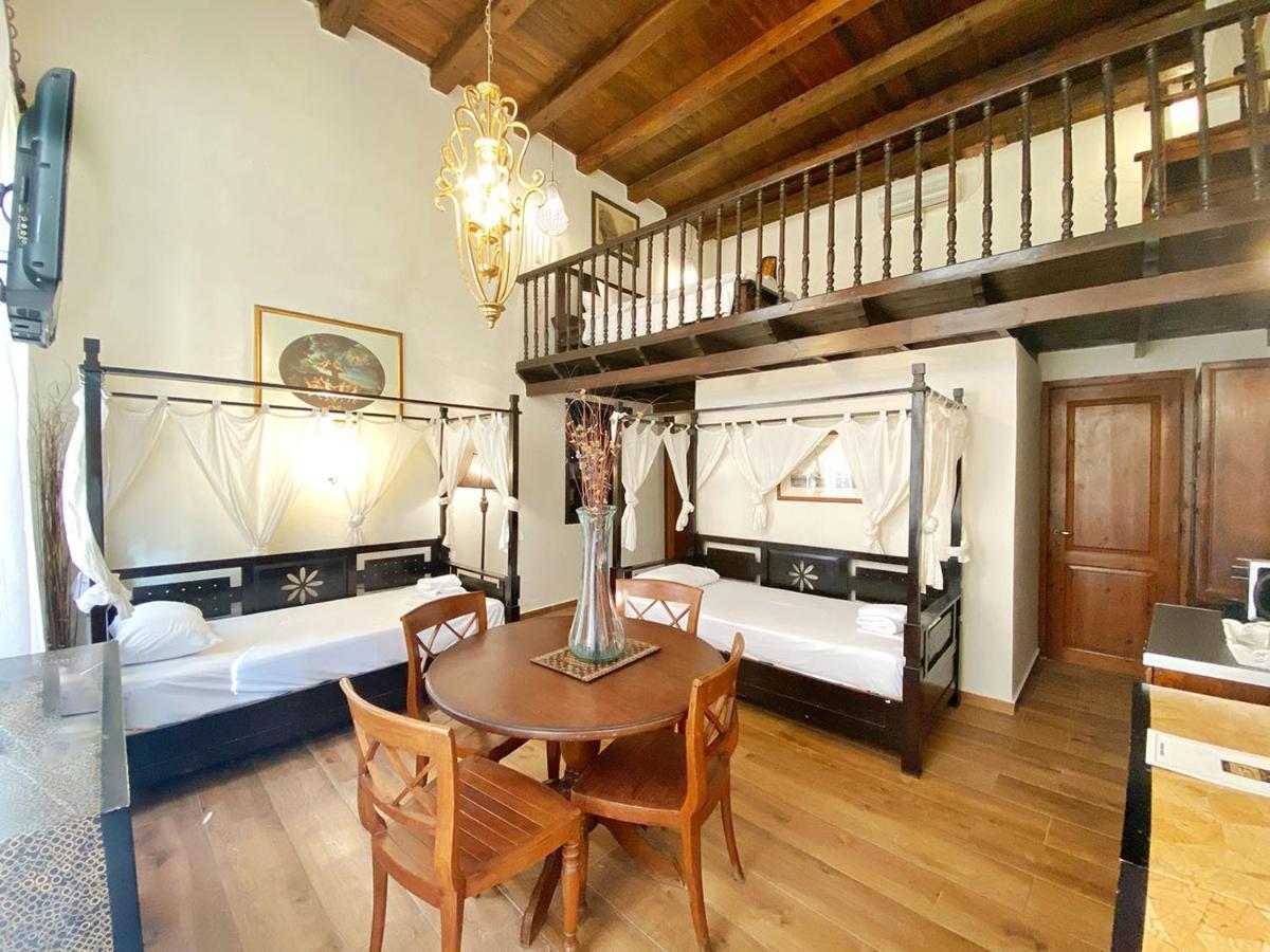 Boutique Del Doge 3* Chania (Crete)