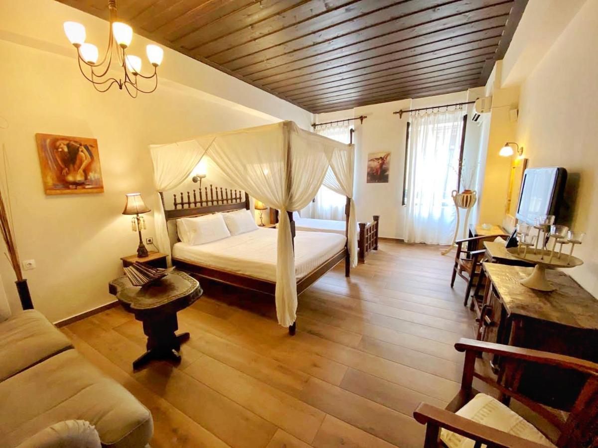 Boutique Del Doge Hotel