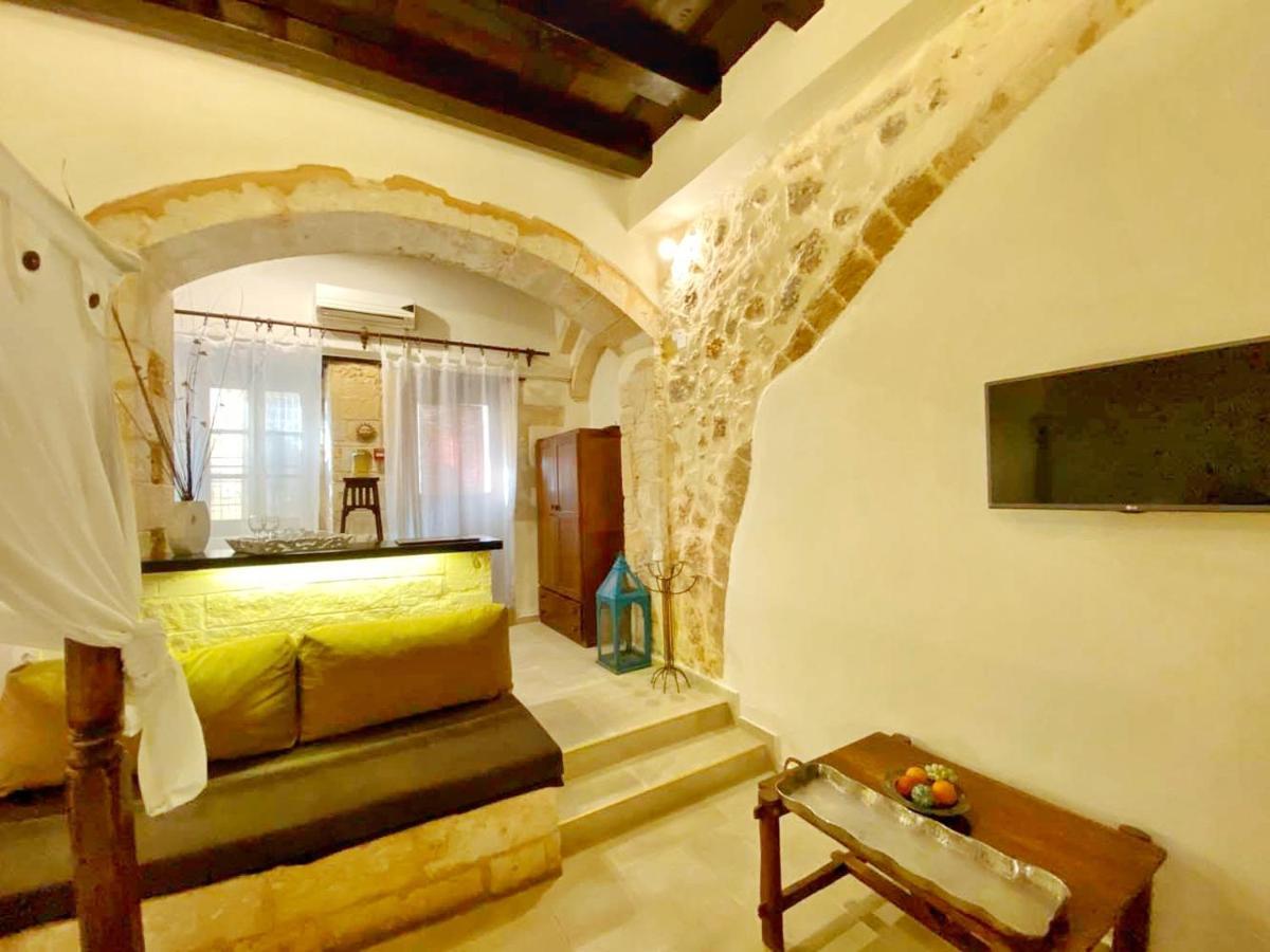 Boutique Del Doge Hotel Chania (Crete)
