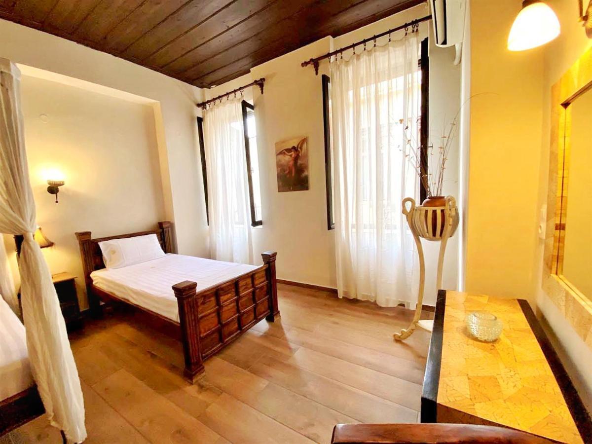 Boutique Del Doge Chania (Crete)
